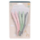 Set von Babyloepels Pastell, 5st.