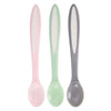Set von Babyloepels Pastell, 5st.