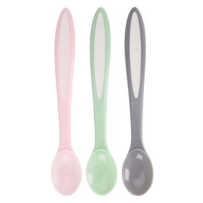 Set von Babyloepels Pastell, 5st.
