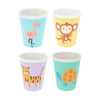 Kinderbecher Dier Melamine, 250 ml