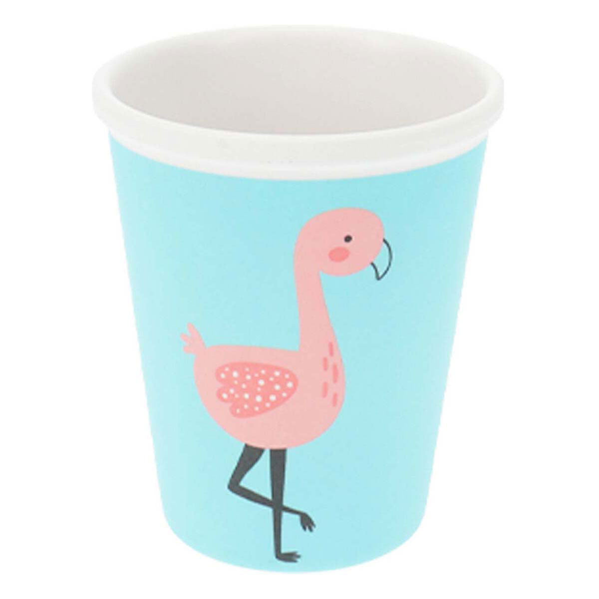 Kinderbecher Dier Melamine, 250 ml