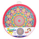 Diamantmalerei Mandala, 30 cm
