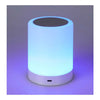 Wiederaufladbare Touch-Lampe