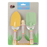 Kindergartenwerkzeugset, 3DLG. - afbeelding 1