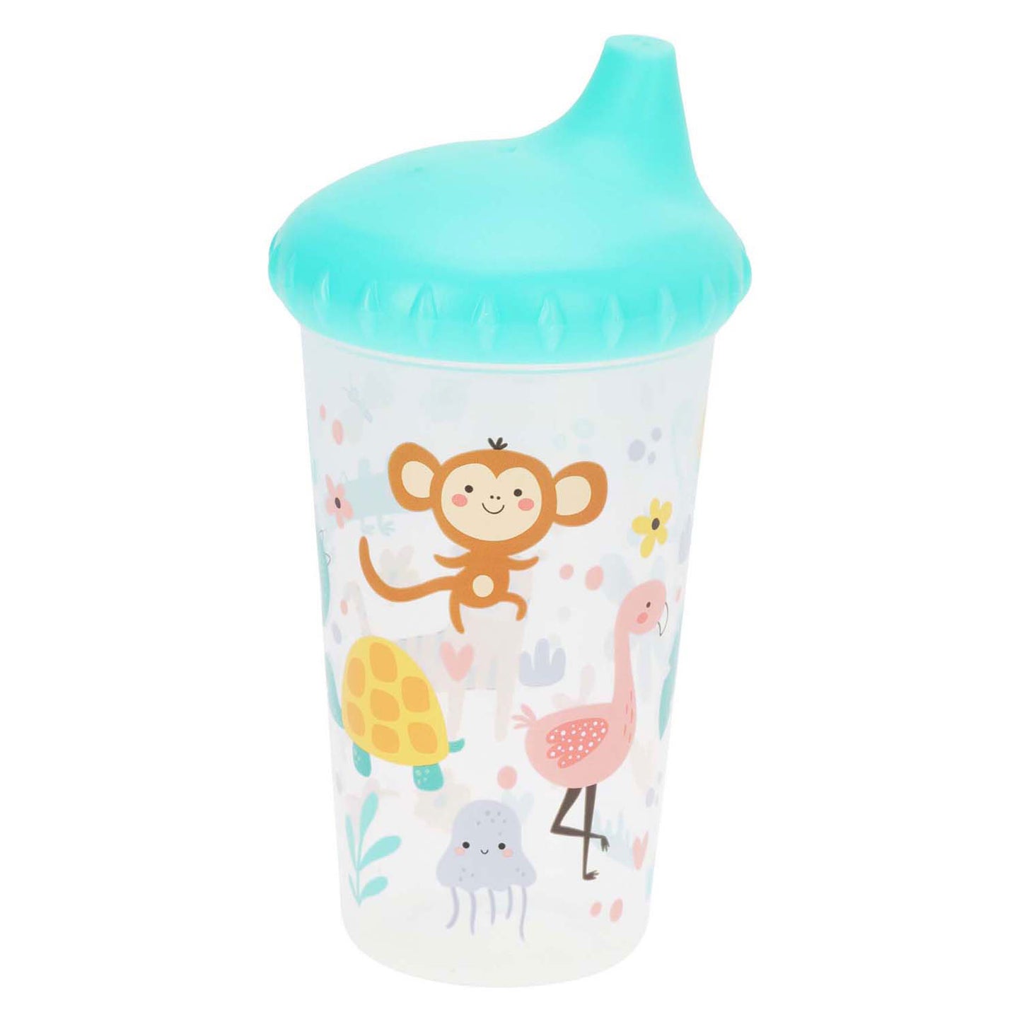 Trinkbecher mit Ausgießer, 300 ml