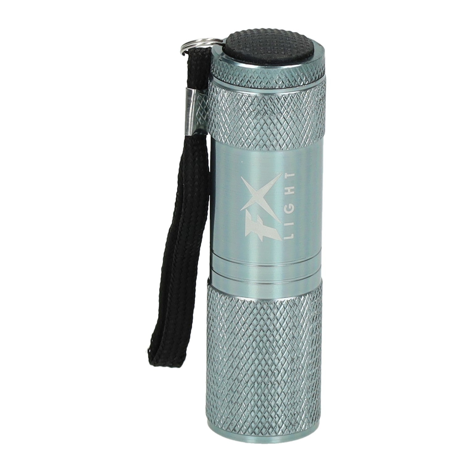 Taschenlampe Cob Aluminium 3 Assorti klein
