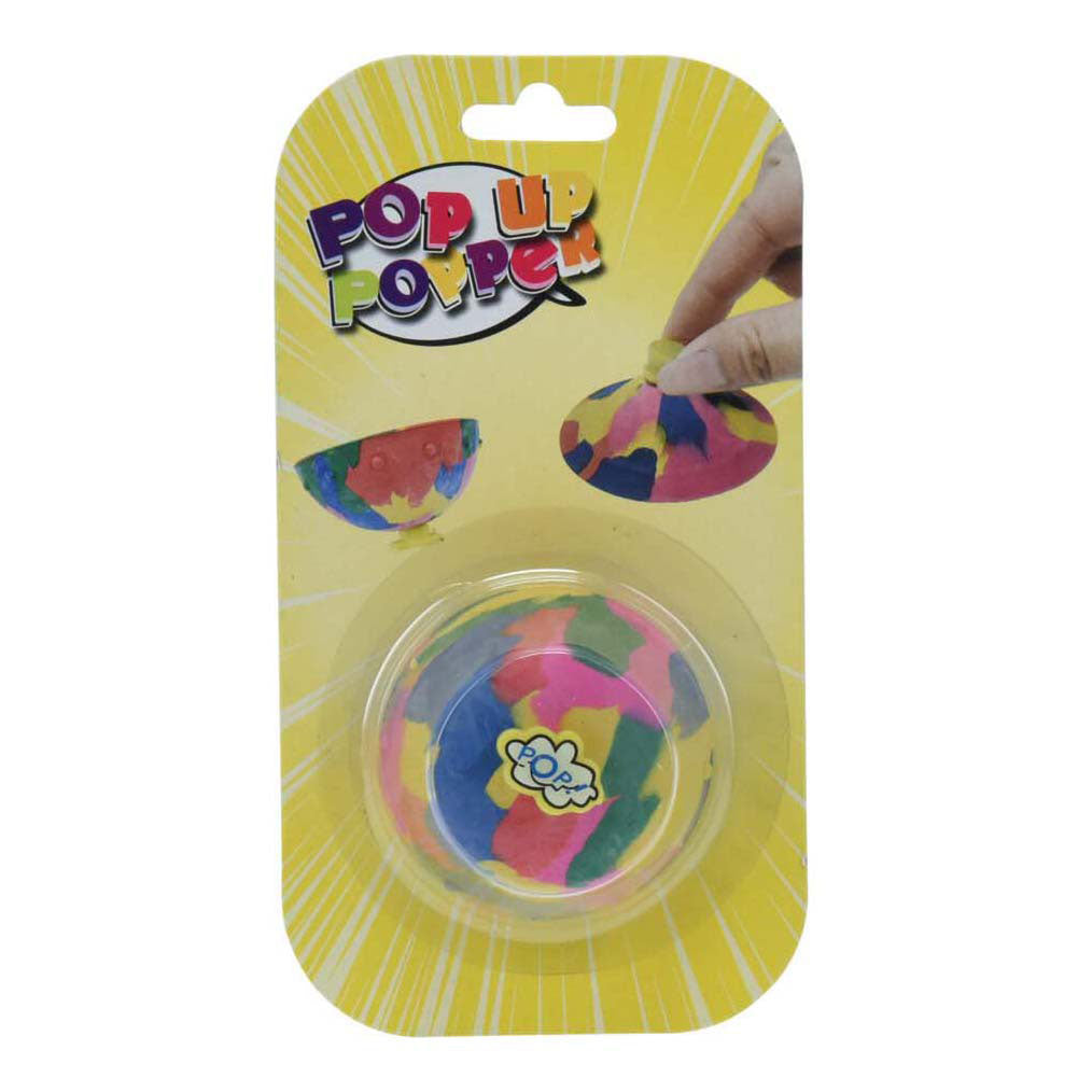Zappel Popper