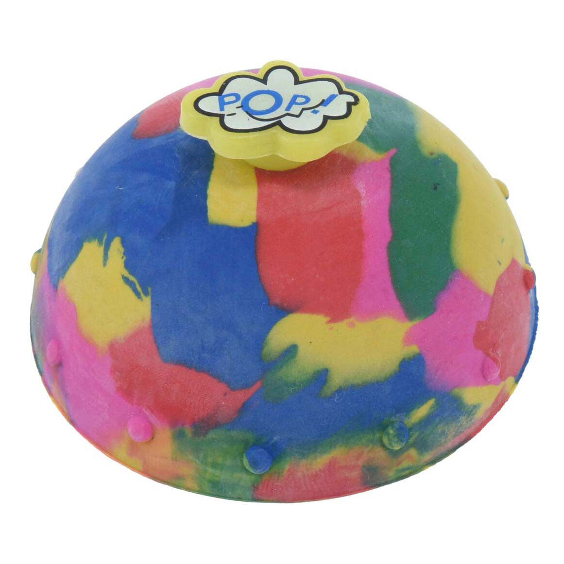 Zappel Popper