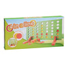 Holz 4 in Folge Spiel