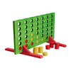 Holz 4 in Folge Spiel