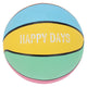 Basketball, 24 cm