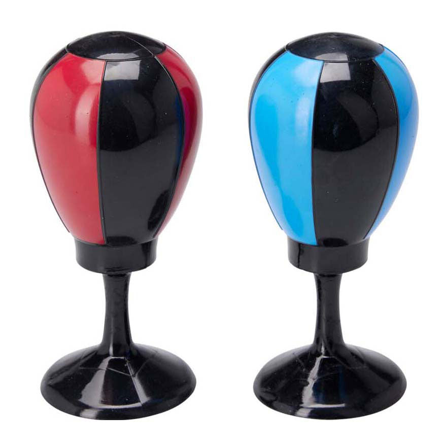 Punchingballtisch mit Saugnapf