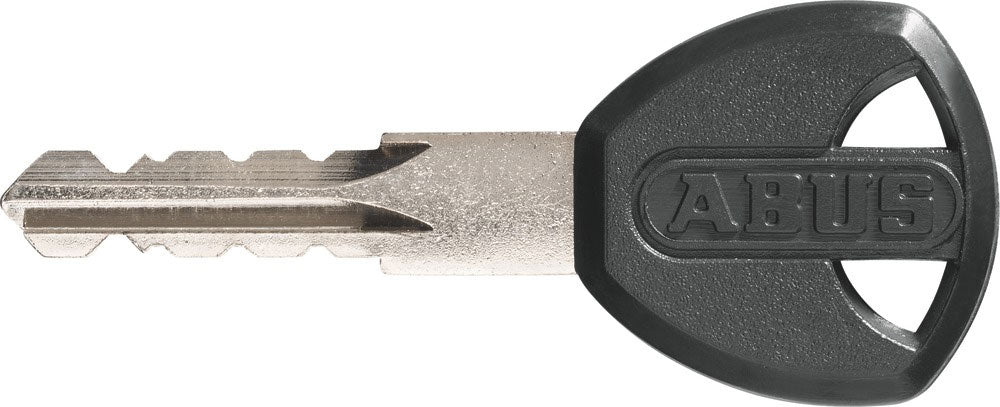 Abus Microflex 6615k 85 Spiralkabelschloss