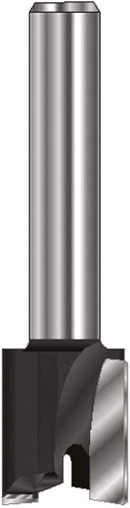 Ent-Oberflächenfräser hm a 30 mm Schaft 12 mm – 7913442