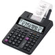 Druckrechner Casio HR-150RC schwarz