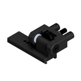 Flir Breach Ptq136 Adapter für die Dual -Helm -Brücke (Schwalbenschwanz) - afbeelding 1