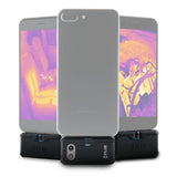 Flir One Pro Heat Bildgebungskamera für iOS - afbeelding 1