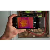 Flir One Pro Hea-Fortway-Kamera für Android USB-C - afbeelding 5
