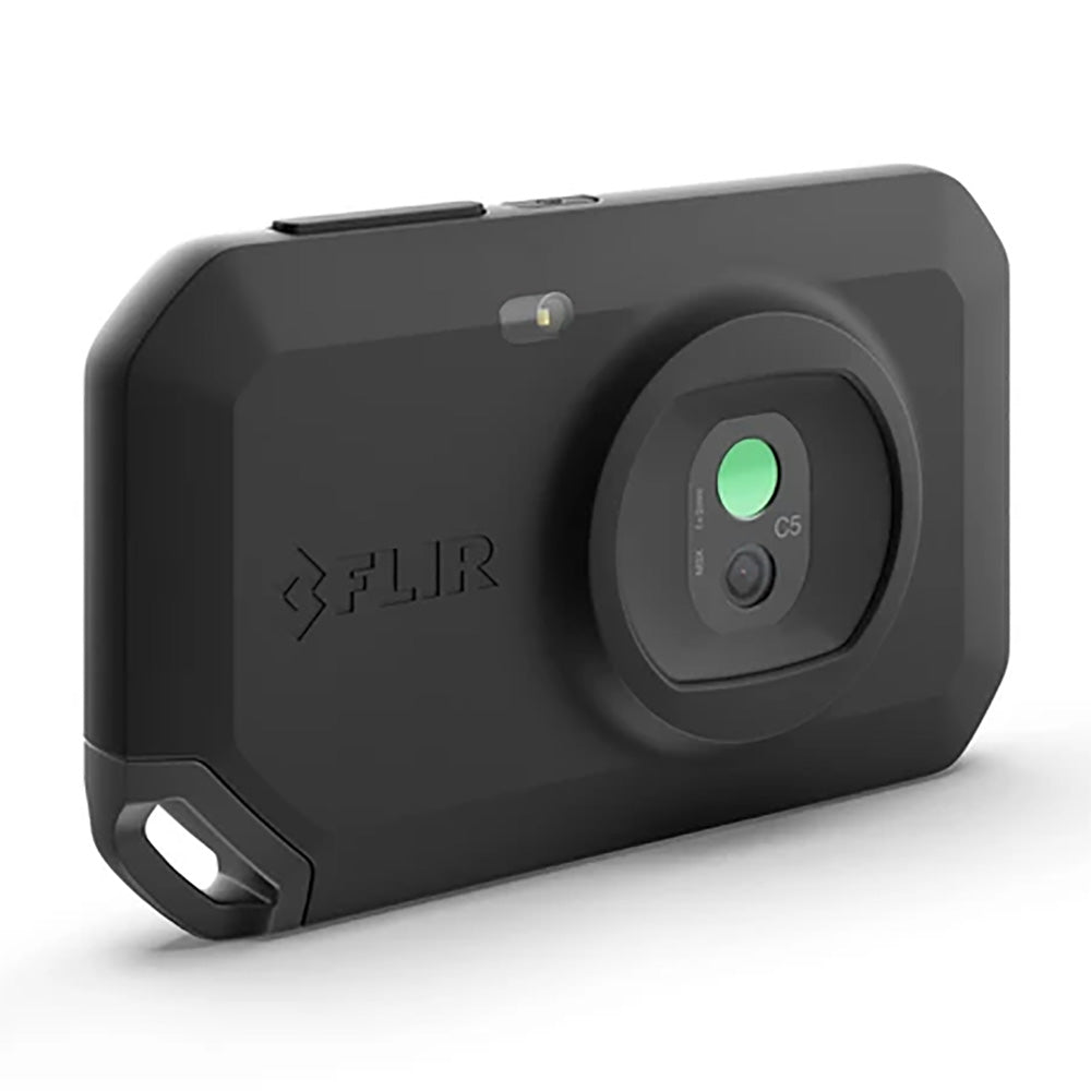 FLIR C5 Wärmebildkamera