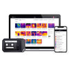 FLIR C5 Wärmebildkamera