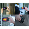 FLIR C5 Wärmebildkamera