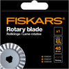 Fiskars rolmen, d 45 mm, 1 Stück