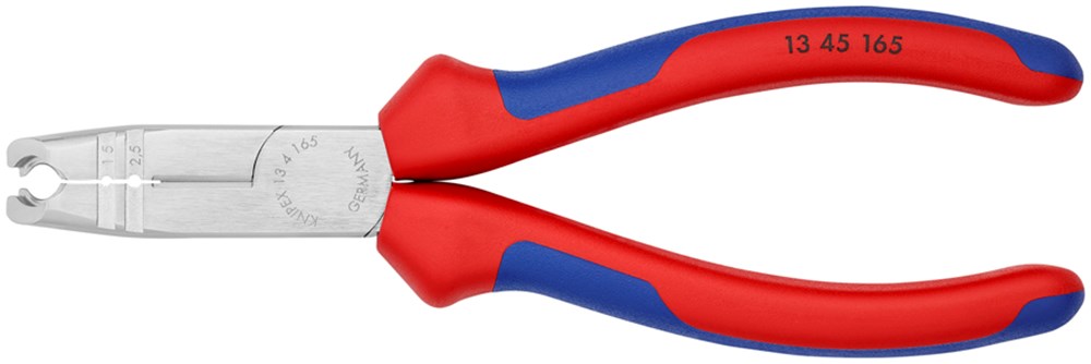 KNIPEX BAL 13 45 165 Abbau