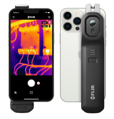 Flir One Heat Bildgebungskamera