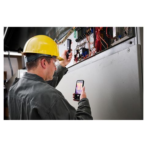Flir One Heat Bildgebungskamera