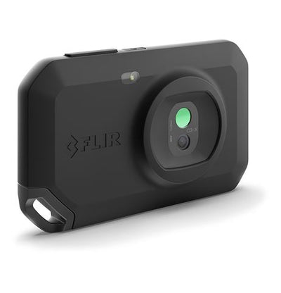 FLIR C3-X-Wärme-Bildgebungskamera