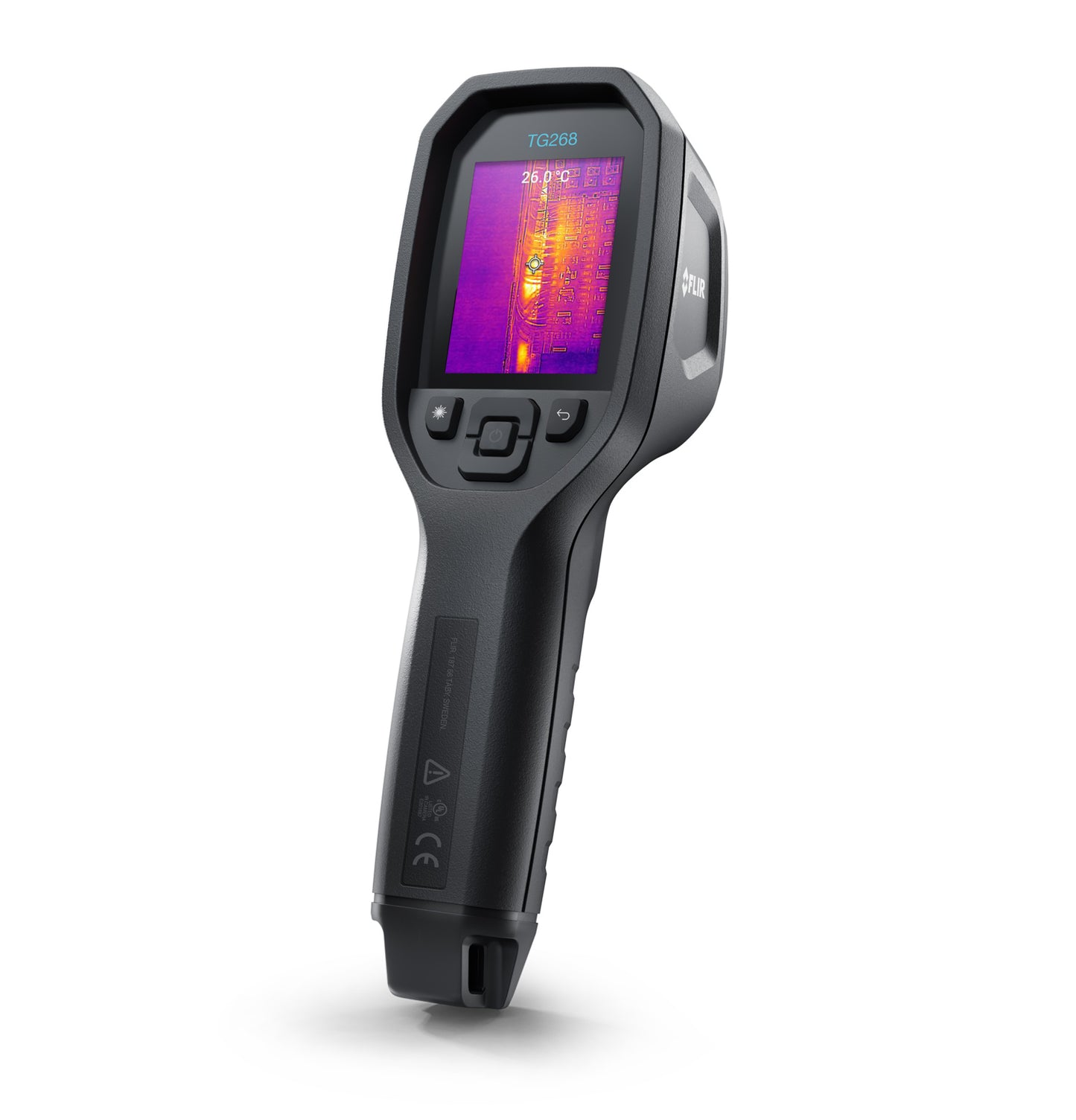 FLIR TG268 Wärmebildungskamera