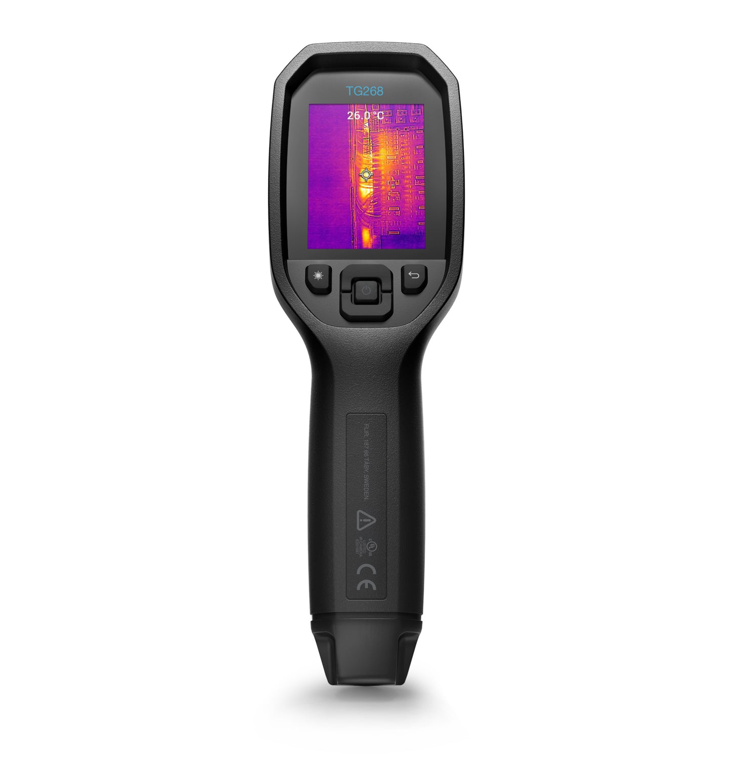 FLIR TG268 Wärmebildungskamera