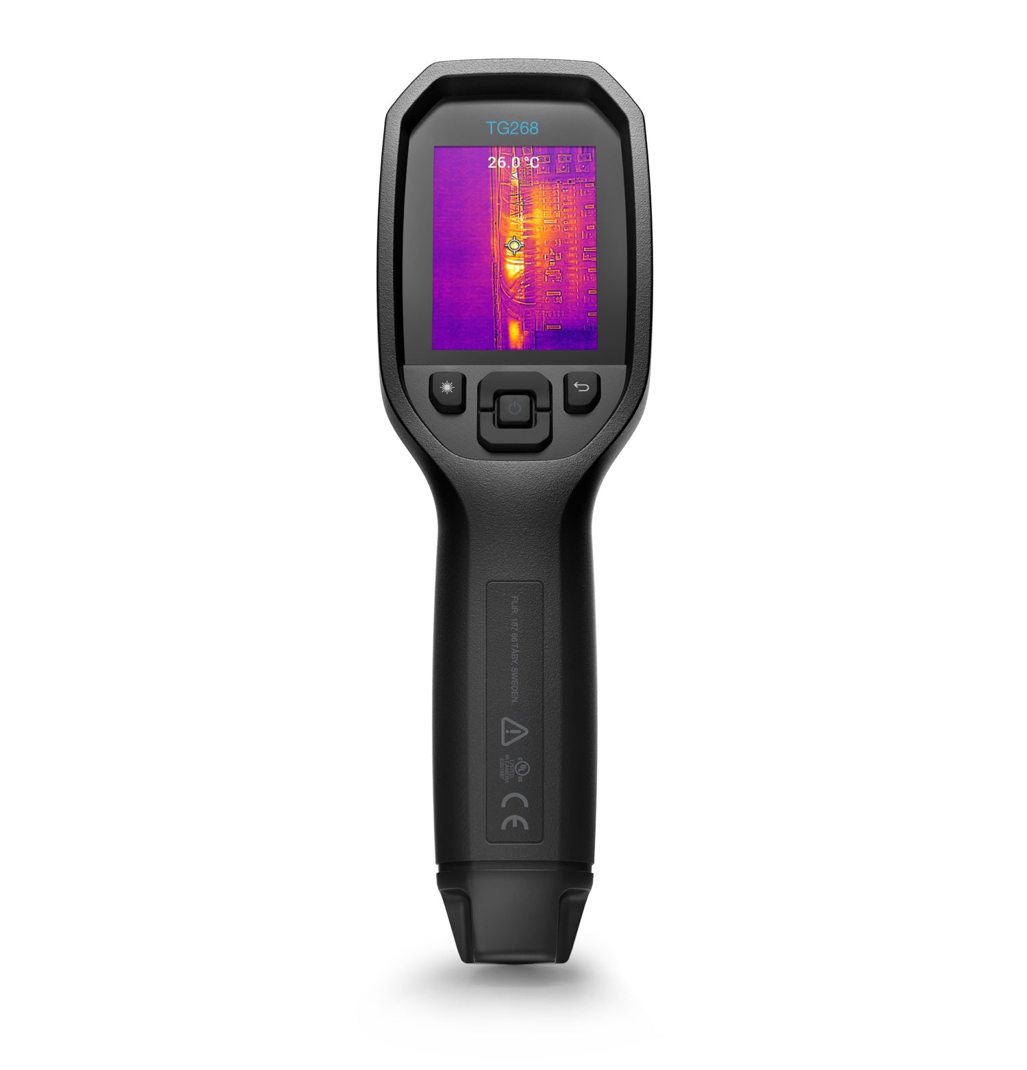 FLIR TG268 Wärmebildungskamera