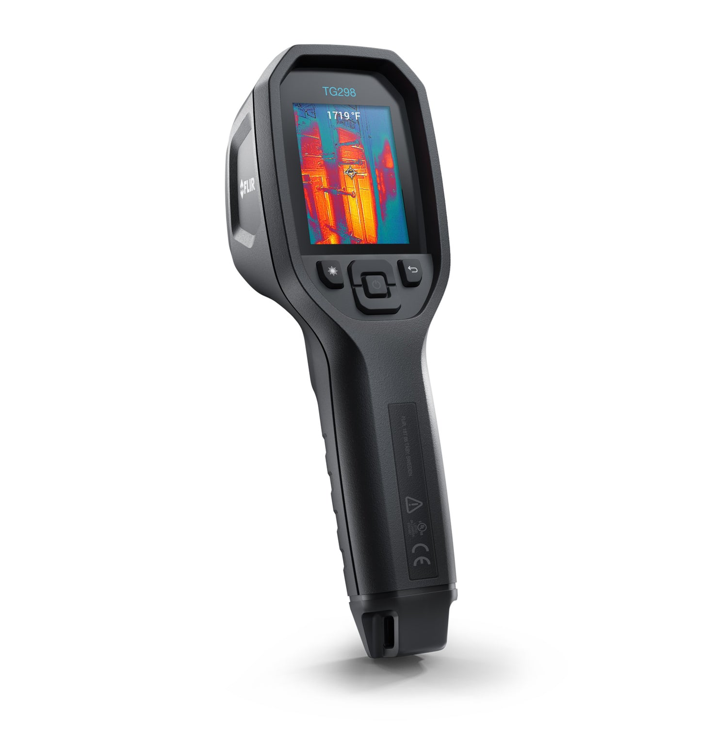 FLIR TG298 Wärmebildungskamera