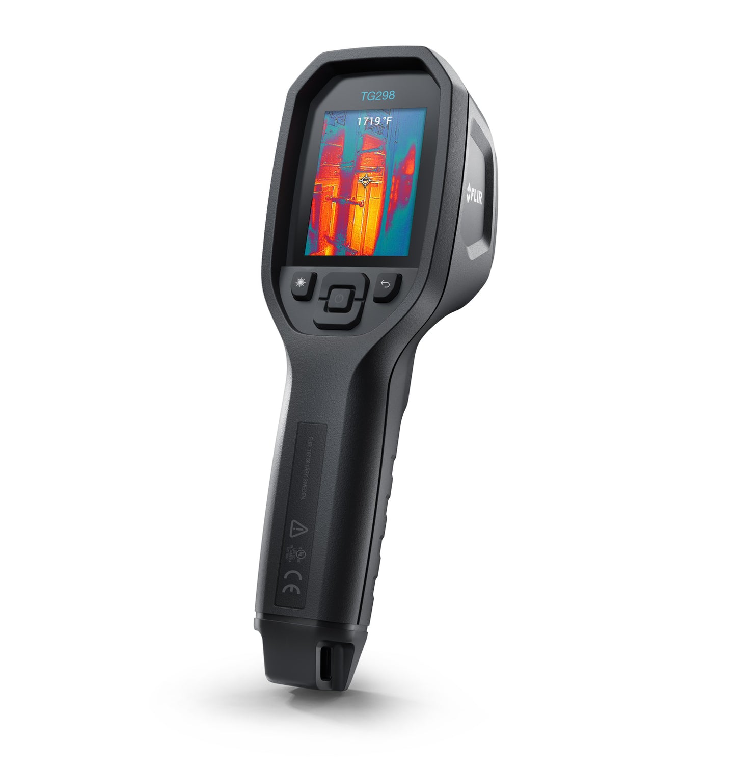 FLIR TG298 Wärmebildungskamera