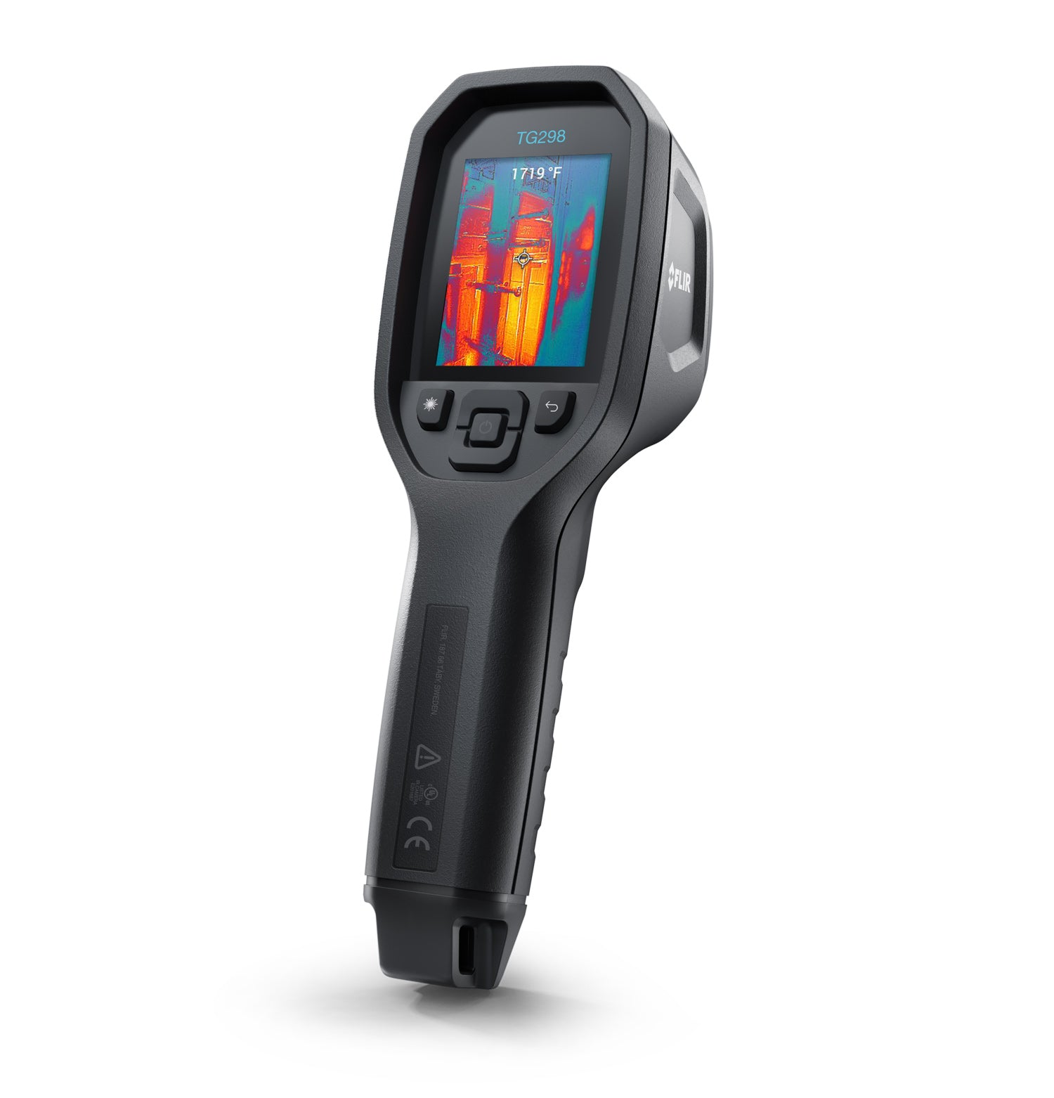 FLIR TG298 Wärmebildungskamera