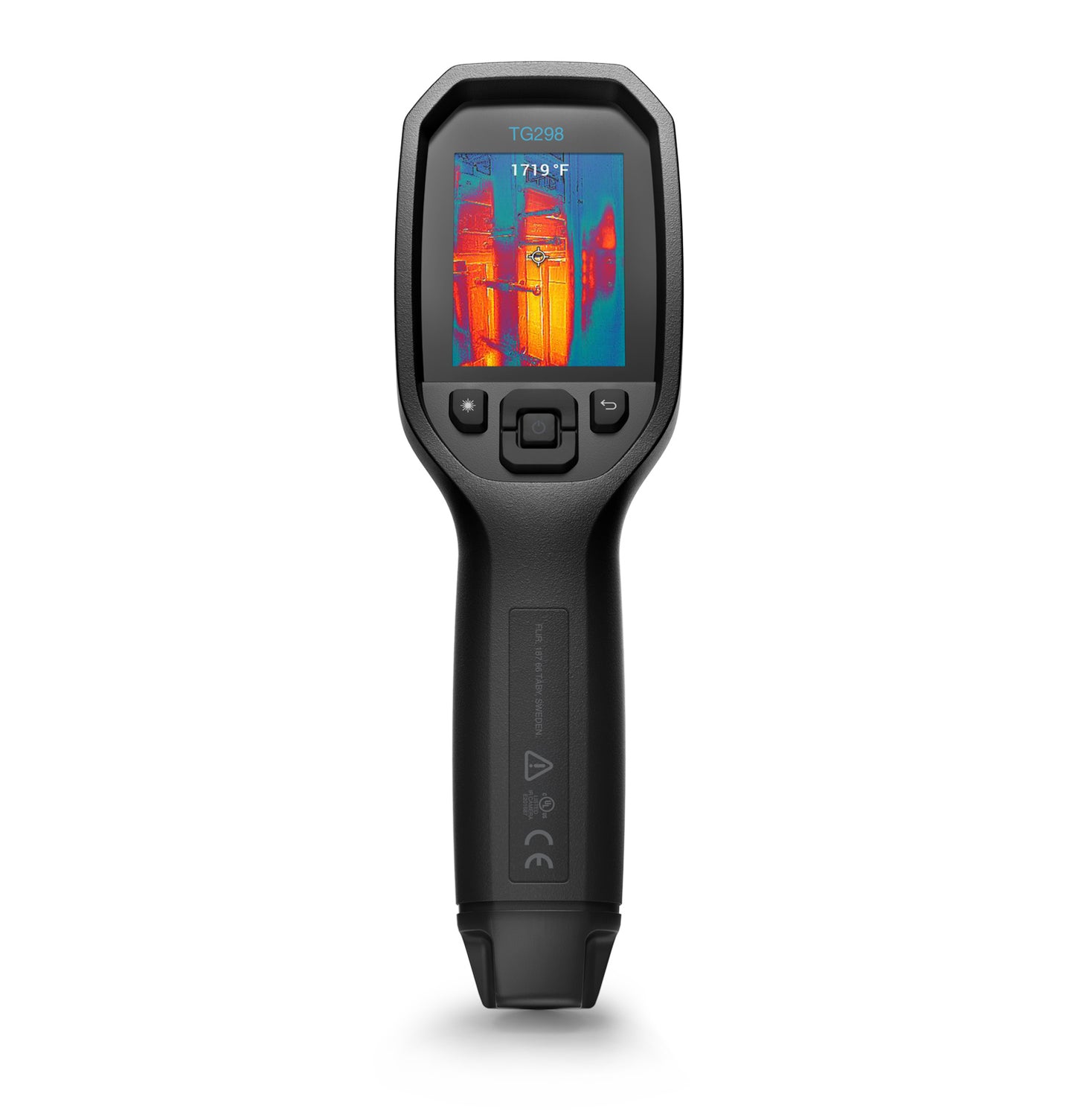 FLIR TG298 Wärmebildungskamera