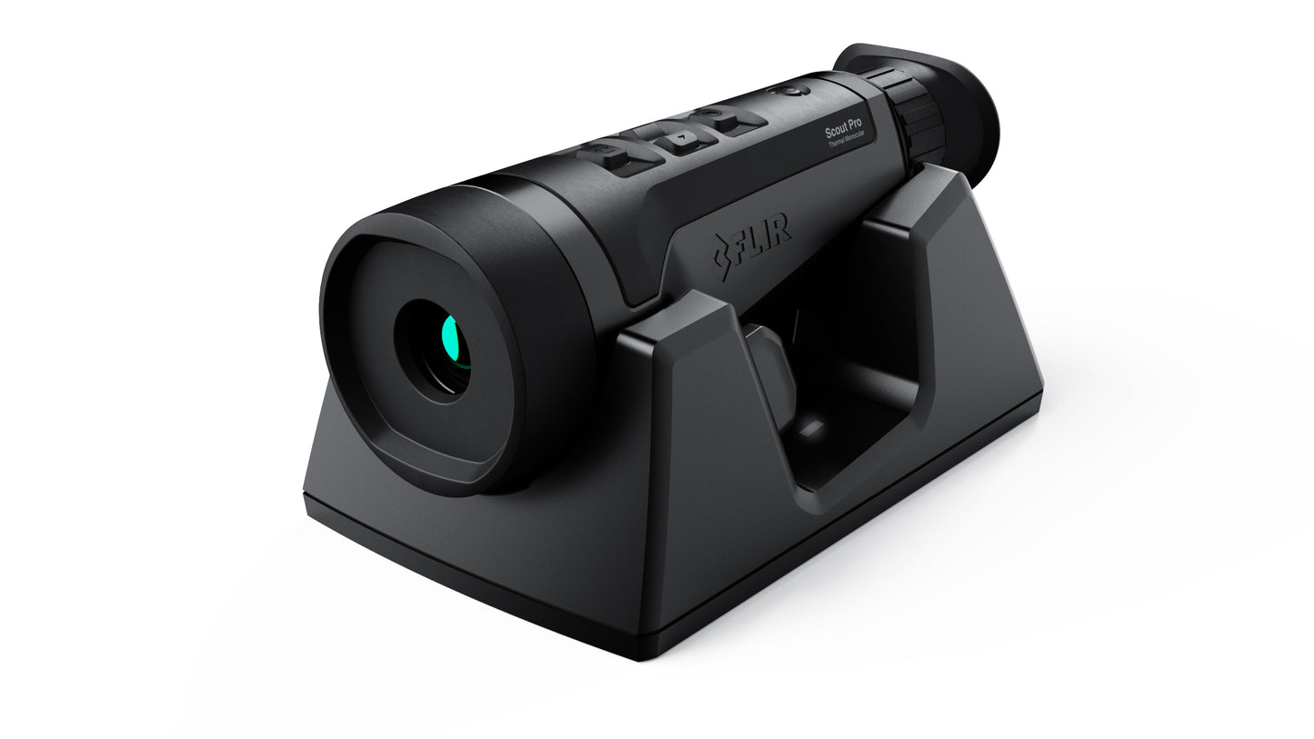 FLIR Professional Flir Scout Pro Ladestation