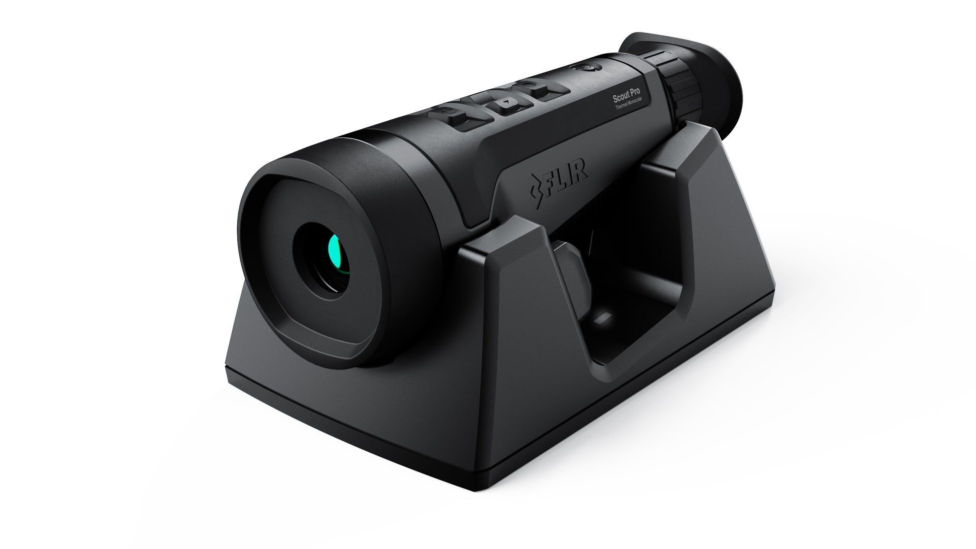 FLIR Professional Flir Scout Pro Ladestation