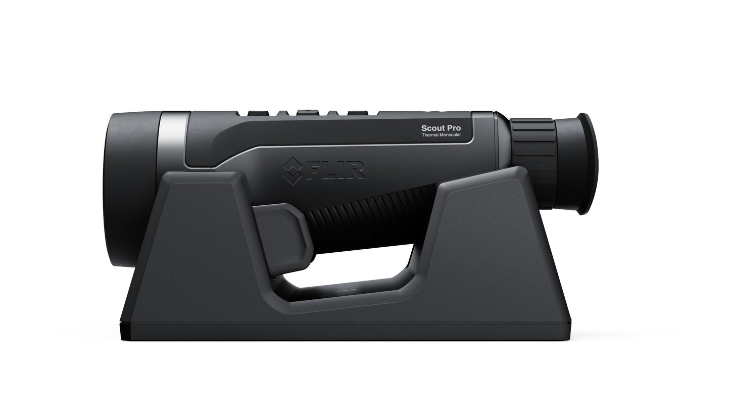 FLIR Professional Flir Scout Pro Ladestation