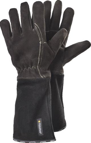 Tegera Schweißerhandschuh 134 mt10 | 6 Stück