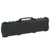 Explorer -Fälle 13513 Koffer schwarz mit Picking -Schaum