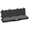 Explorer -Fälle 13513 Koffer schwarz mit Picking -Schaum