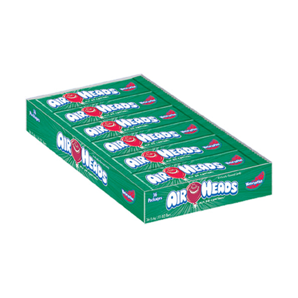 Airheads Wassermelone (36x 15gr)