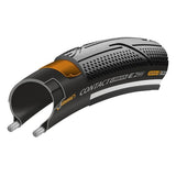 Continental CONTACT City Fahrradreifen 700x37C Schwarz - afbeelding 3