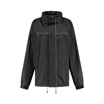 Regenjacke Mirage S schwarz