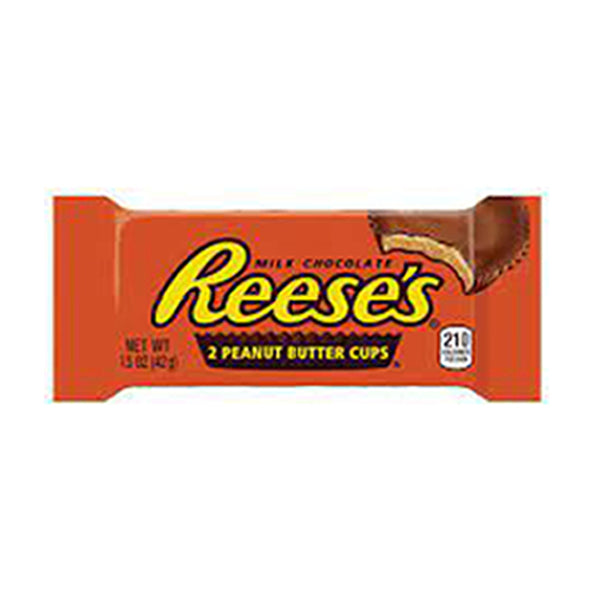 Reese's Erdnussbutterbecher (36x 42gr)