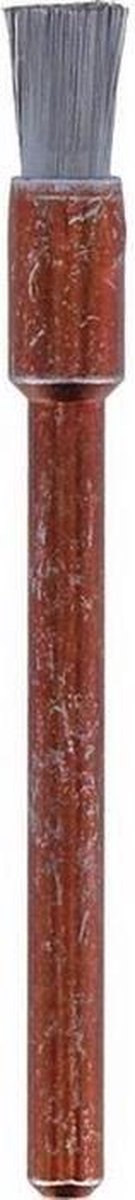Dremel Edelstahlbürste 3,2 mm – 532