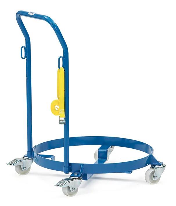 Fetra Fasswalze 60l und 200l