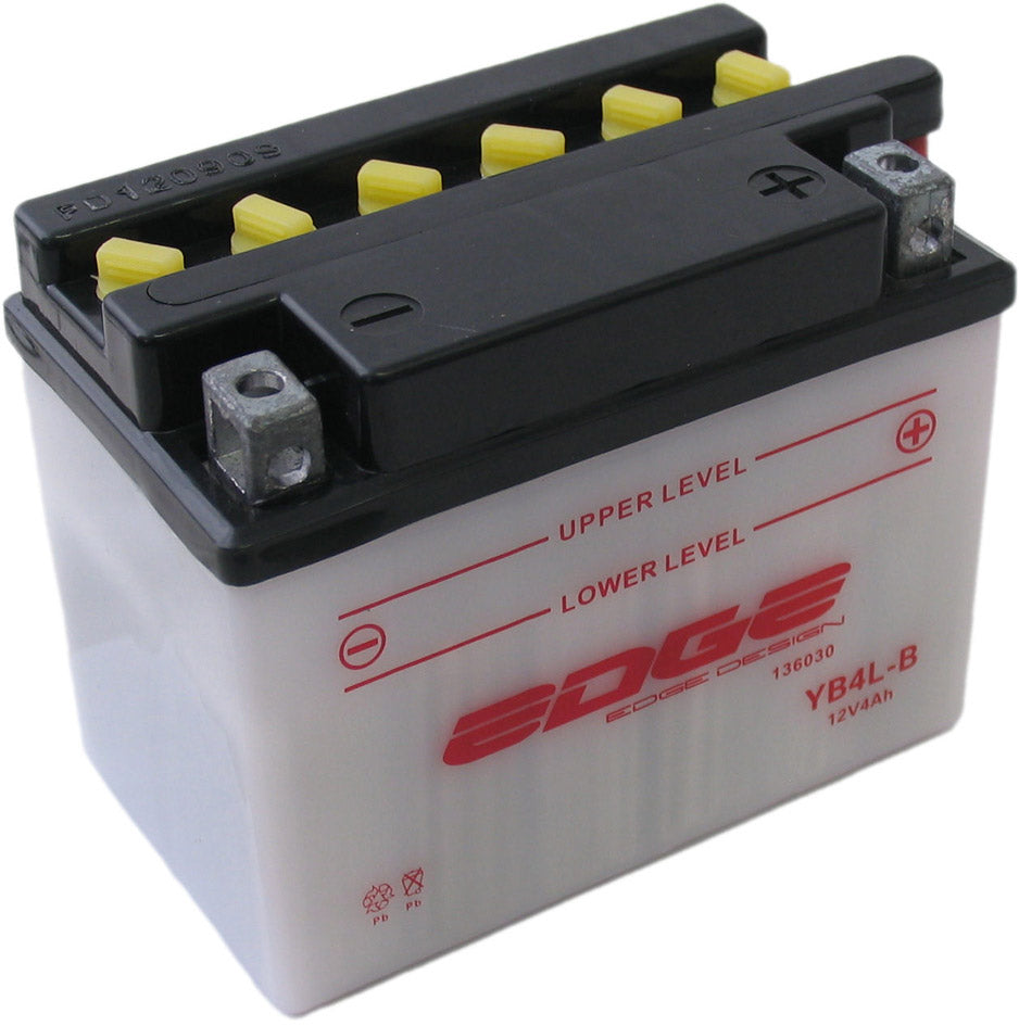 Rand-Akku YB4L-B (11 x 7 x 8,5 cm)